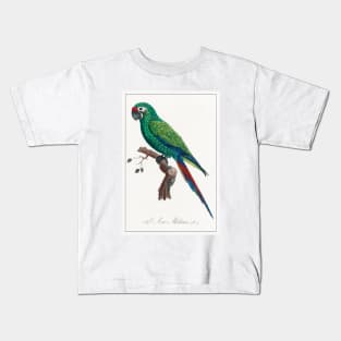 Military Macaw (1801—1805) Kids T-Shirt